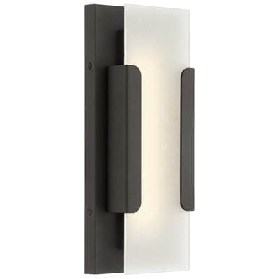 Access Lighting Outdoor LED Wall Mount - Bronze by Access Lighting