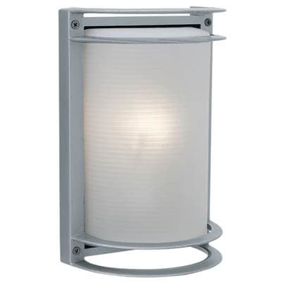 Access Lighting 1 Light Outdoor LED Wall Mount - Satin by Access Lighting