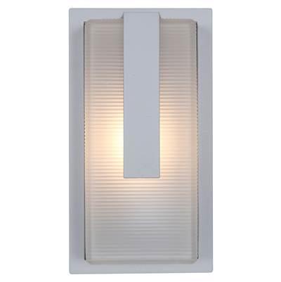 1 Light Outdoor LED Wall Mount by Access Lighting