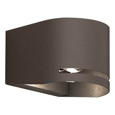 Access Lighting Outdoor LED Wall Mount - Bronze