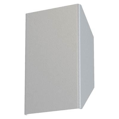 Bi-Directional Outdoor LED Wall Mount - Satin by Access Lighting