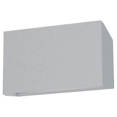 Access Lighting Bi-directional Outdoor LED Wall Mount - Satin by Access Lighting