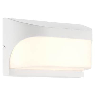 Access Lighting Laguna Outdoor LED Wall Mount - White