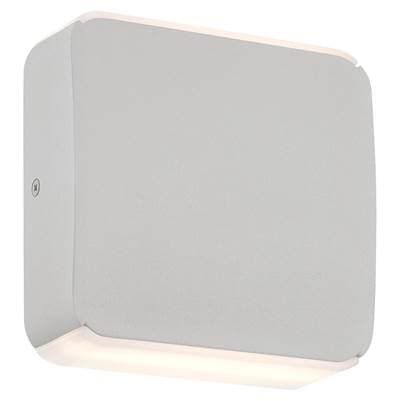 Access Lighting Newport Bi-directional Outdoor LED Wall Mount - Satin