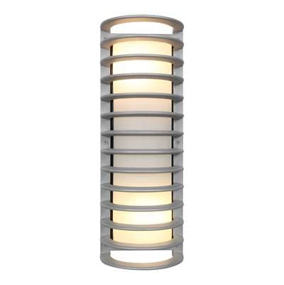 Access Lighting 2 Light Outdoor LED Wall Mount - Satin by Access Lighting