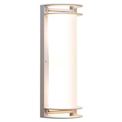 Access Lighting 2 Light Outdoor LED Wall Mount - Satin by Access Lighting