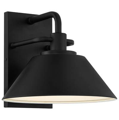 Access Lighting Avalon Outdoor LED Wall Mount - Black