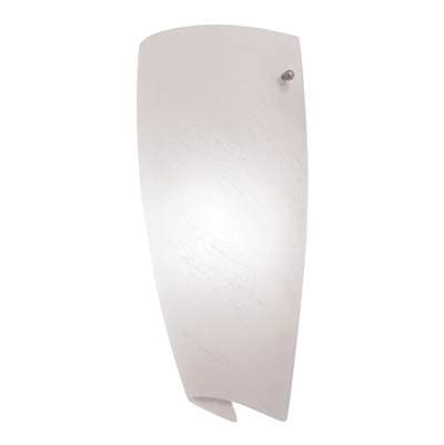 Access Lighting 1 Light Wall Sconce