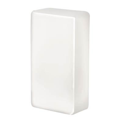 1 light Outdoor LED Wall Mount by Access Lighting