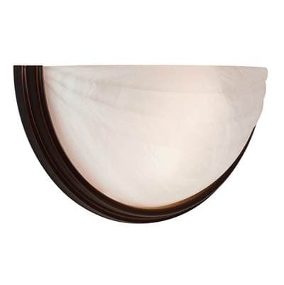 Access Lighting 2 Light LED Wall Sconce - Oil Rubbed Bronze