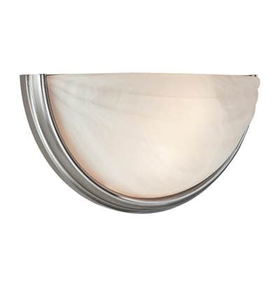 Access Lighting 2 Light Wall Sconce - Satin by Access Lighting