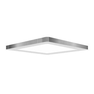 Access Lighting 12'' Trim for 20835 and 20841 - Chrome by Access Lighting