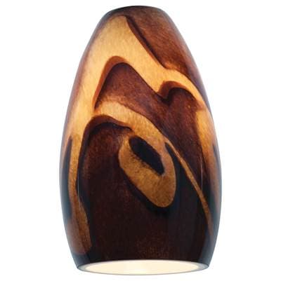 Access Lighting Pendant Glass Shade by Access Lighting