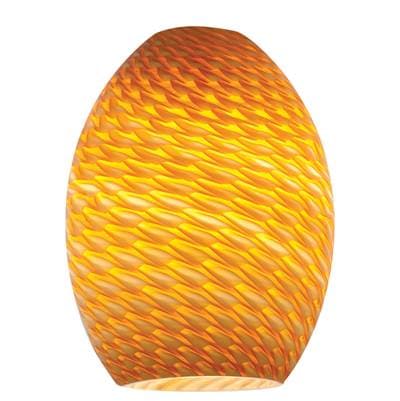 Access Lighting Pendant Glass Shade by Access Lighting