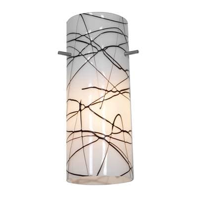 Access Lighting Pendant Glass Shade by Access Lighting