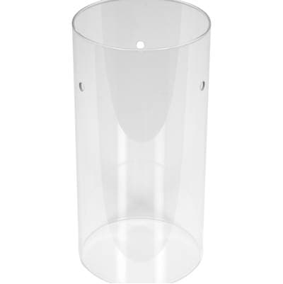 Access Lighting Cylinder Shade by Access Lighting