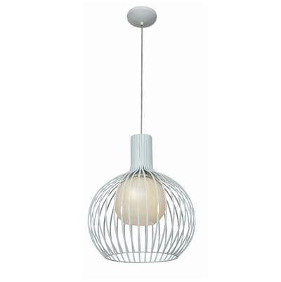 Access Lighting Pendant - White