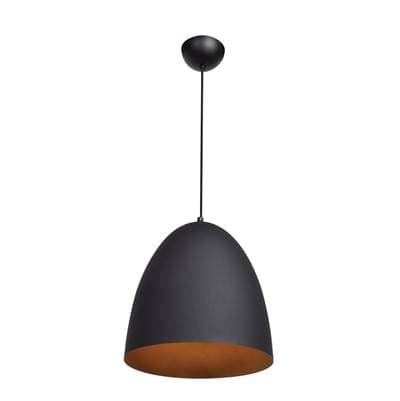 Access Lighting LED Pendant - Matte Black