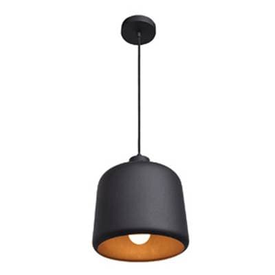 Access Lighting Pendant - Matte Black