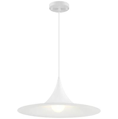 Access Lighting Costa LED Pendant - Matte White