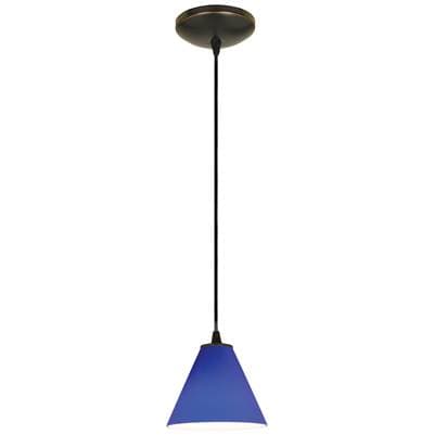 Access Lighting Pendant - Oil Rubbed Bronze by Access Lighting