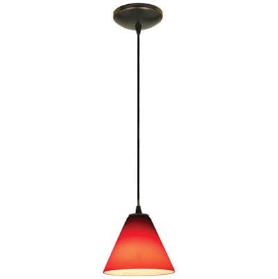 Access Lighting LED Pendant - Oil Rubbed Bronze by Access Lighting