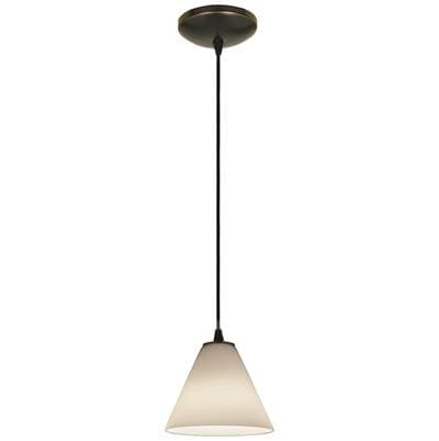 Access Lighting LED Pendant - Oil Rubbed Bronze by Access Lighting