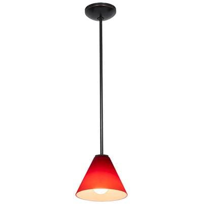 Access Lighting Pendant - Oil Rubbed Bronze by Access Lighting