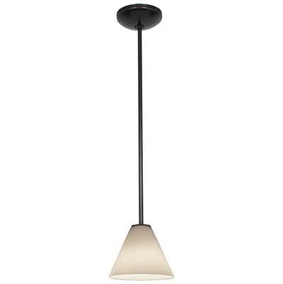 Access Lighting Pendant - Oil Rubbed Bronze by Access Lighting