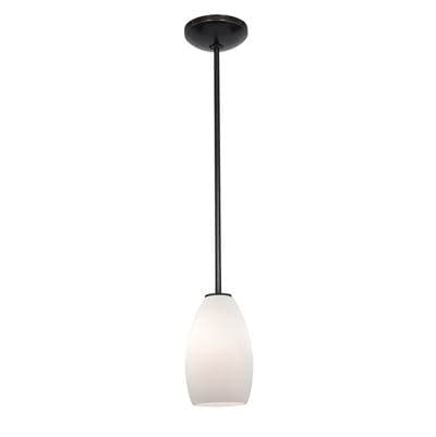 Access Lighting LED Pendant - Oil Rubbed Bronze