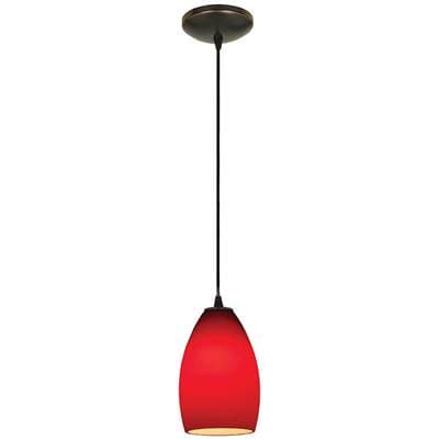 Access Lighting LED Pendant - Oil Rubbed Bronze by Access Lighting