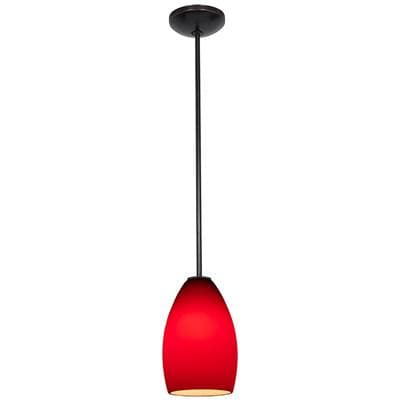 Access Lighting LED Pendant - Oil Rubbed Bronze by Access Lighting