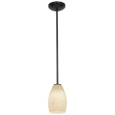 Access Lighting LED Pendant - Oil Rubbed Bronze by Access Lighting