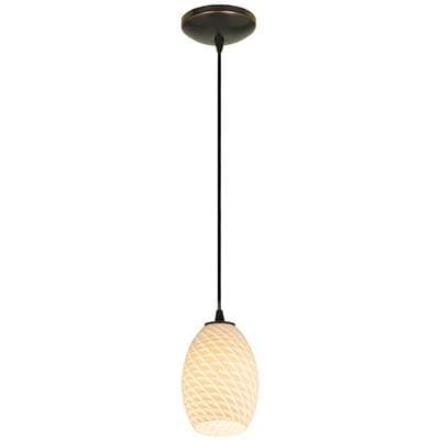 Access Lighting LED Pendant - Oil Rubbed Bronze