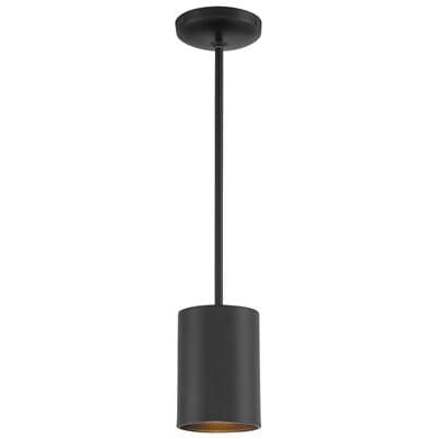 Access Lighting LED Pendant - Matte Black by Access Lighting