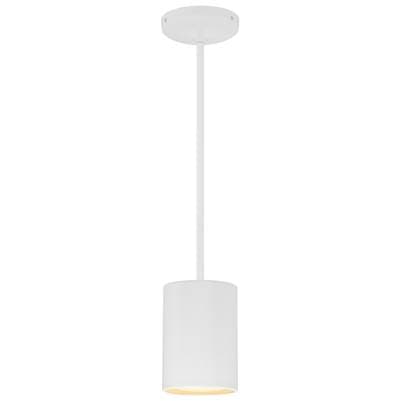 Access Lighting LED Pendant - Matte White by Access Lighting