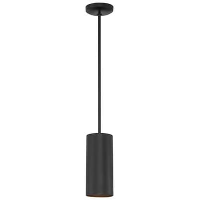 Access Lighting LED Pendant - Matte Black by Access Lighting