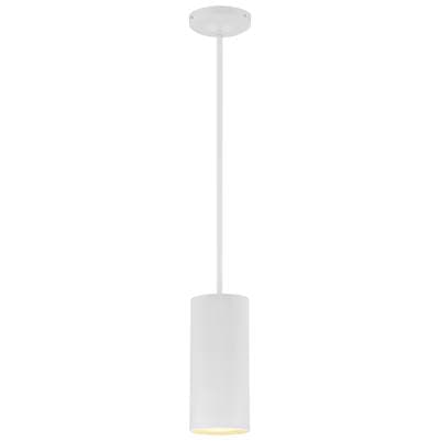 Access Lighting LED Pendant - Matte White by Access Lighting