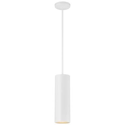 Access Lighting LED Pendant - Matte White by Access Lighting