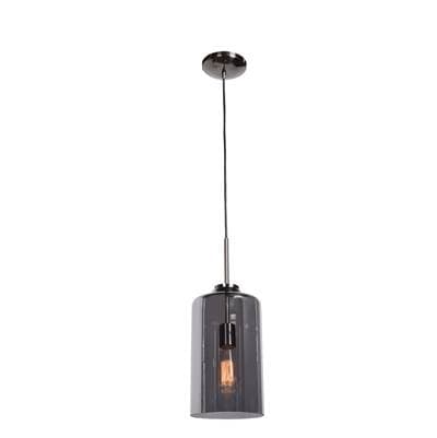 Access Lighting Pendant - Black Chrome by Access Lighting
