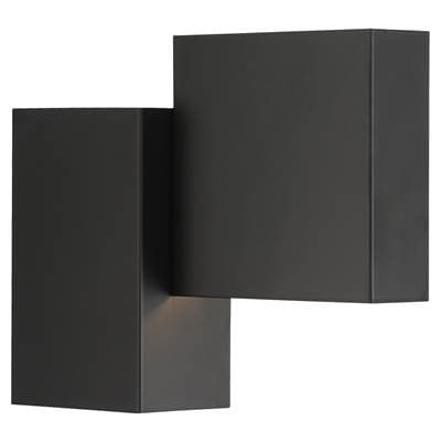 Access Lighting Bi-directional LED Wall Sconce - Matte Black
