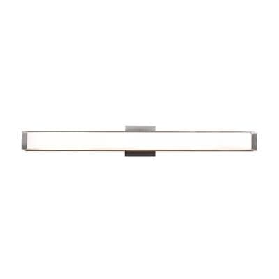 Access Lighting LED Vanity - Chrome