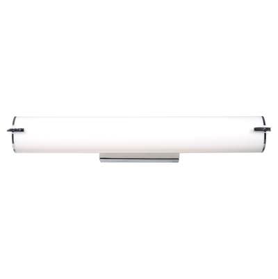 Access Lighting LED Vanity - Chrome by Access Lighting