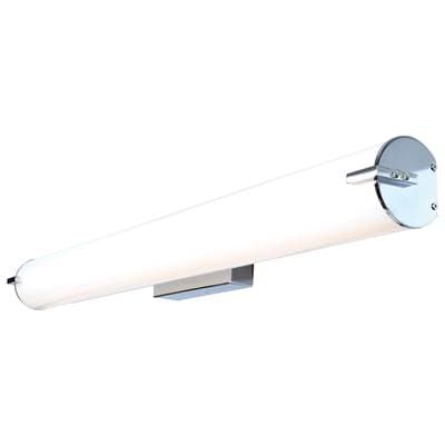 Access Lighting LED Vanity - Chrome