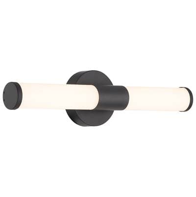 Access Lighting Vanity | Led | Vanity - Black by Access Lighting