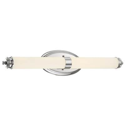 Access Lighting Vanity | Led | Vanity - Chrome by Access Lighting