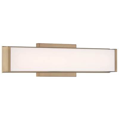 Access Lighting Vanity | Led | Vanity - Brass