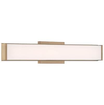 Access Lighting Vanity | Led | Vanity - Brass