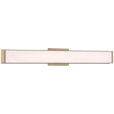 Access Lighting Vanity | Led | Vanity - Brass