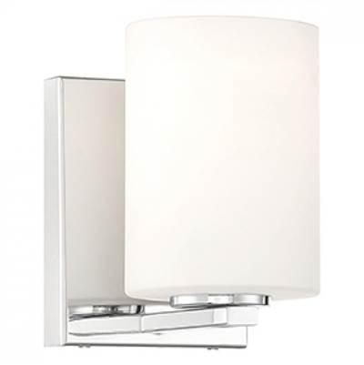 1 Light LED Wall Sconce and Vanity by Access Lighting
